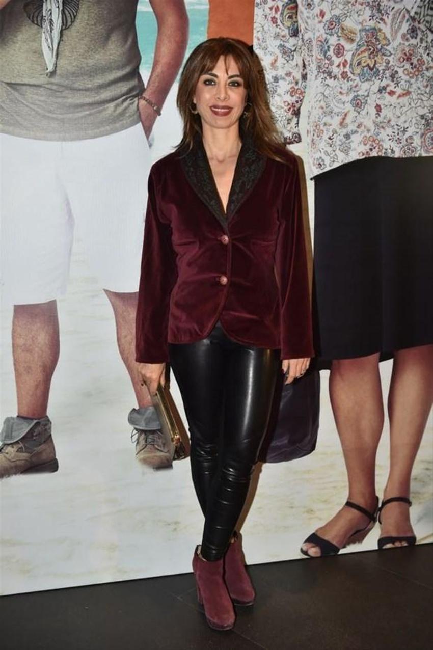 Nadide Hayat Filmi Gala
