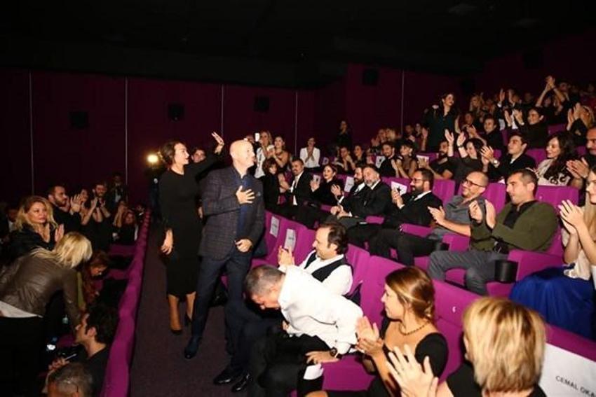 Nadide Hayat Filmi Gala