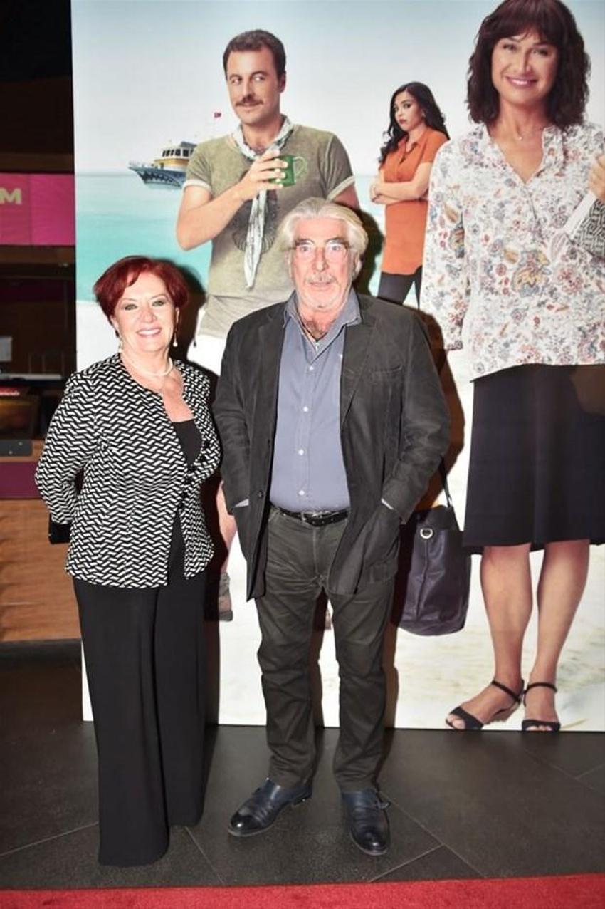 Nadide Hayat Filmi Gala