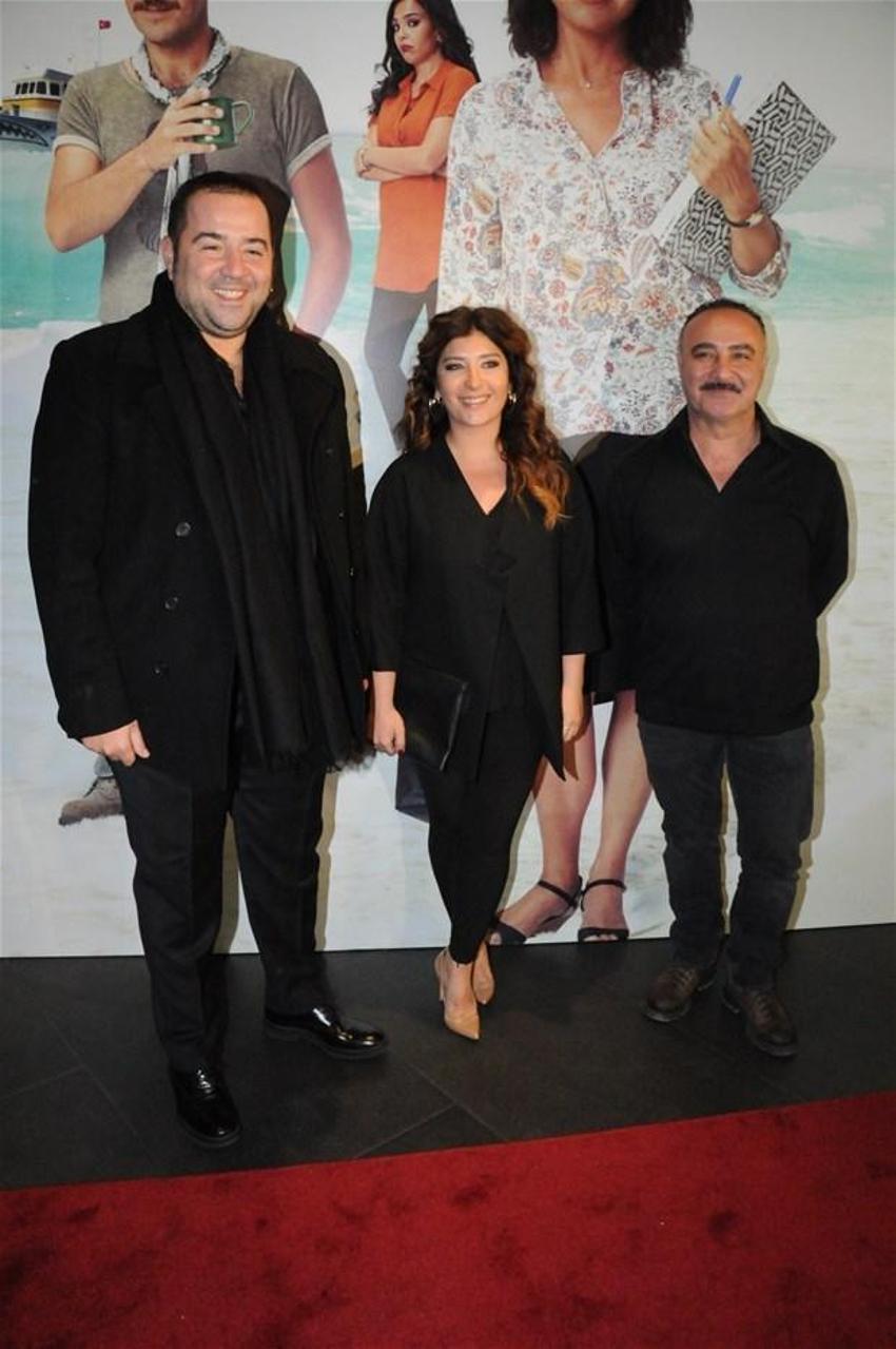 Nadide Hayat Filmi Gala