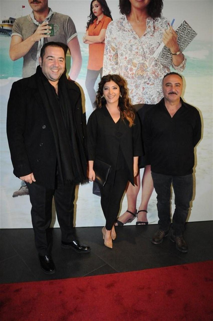 Nadide Hayat Filmi Gala