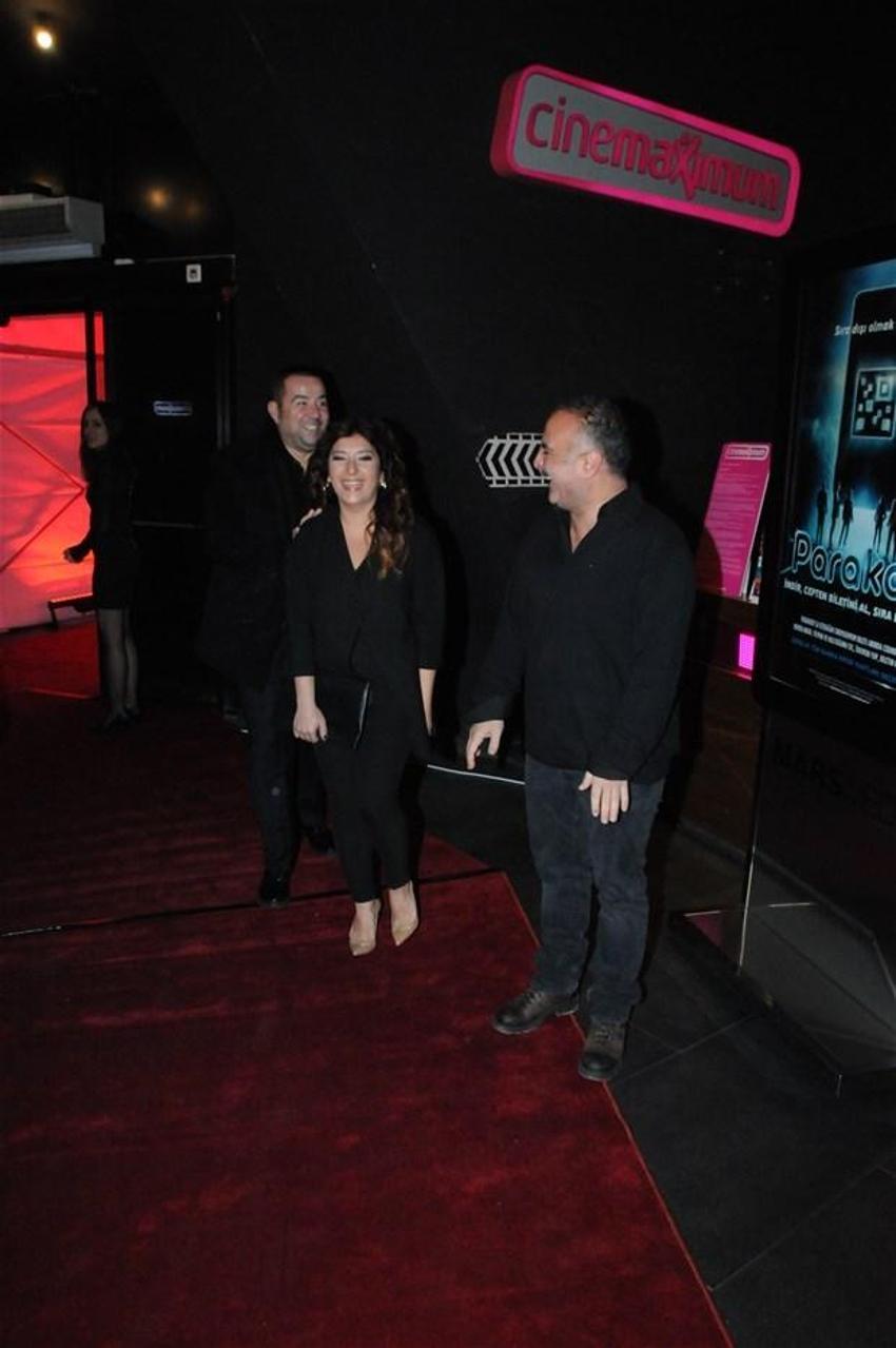 Nadide Hayat Filmi Gala