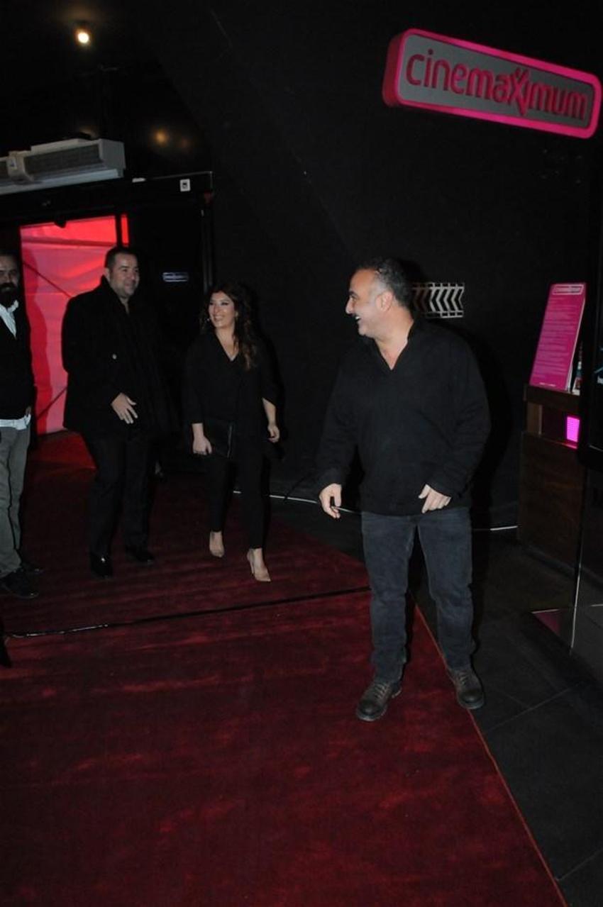 Nadide Hayat Filmi Gala