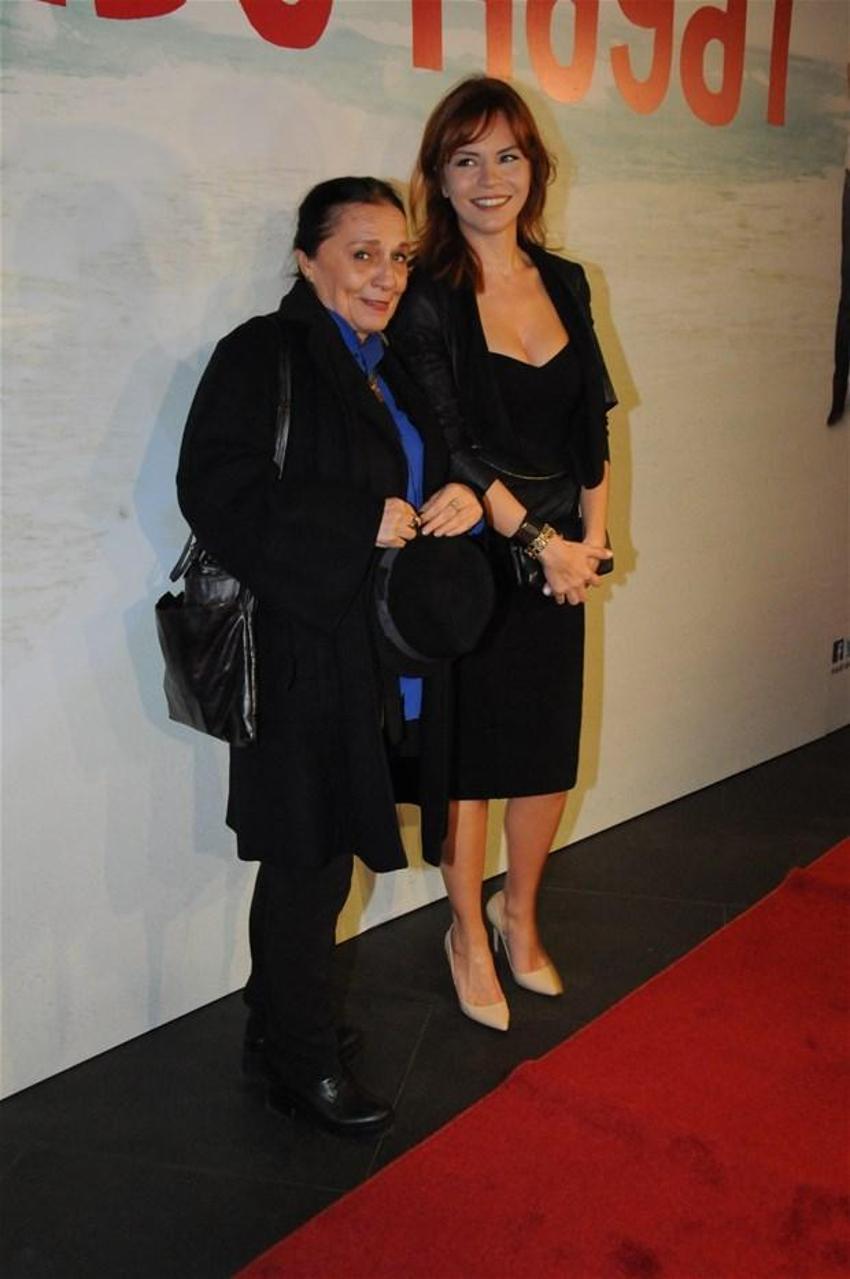 Nadide Hayat Filmi Gala