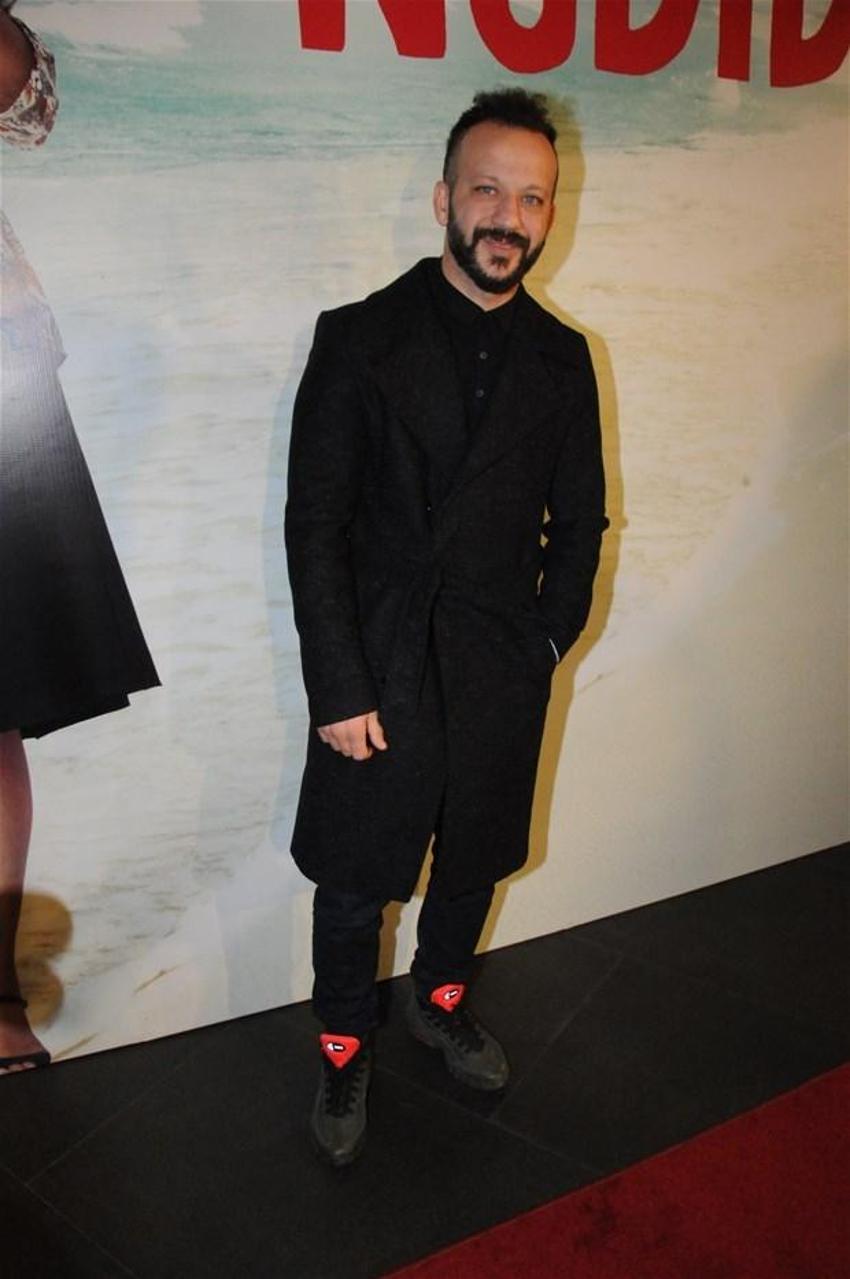 Nadide Hayat Filmi Gala