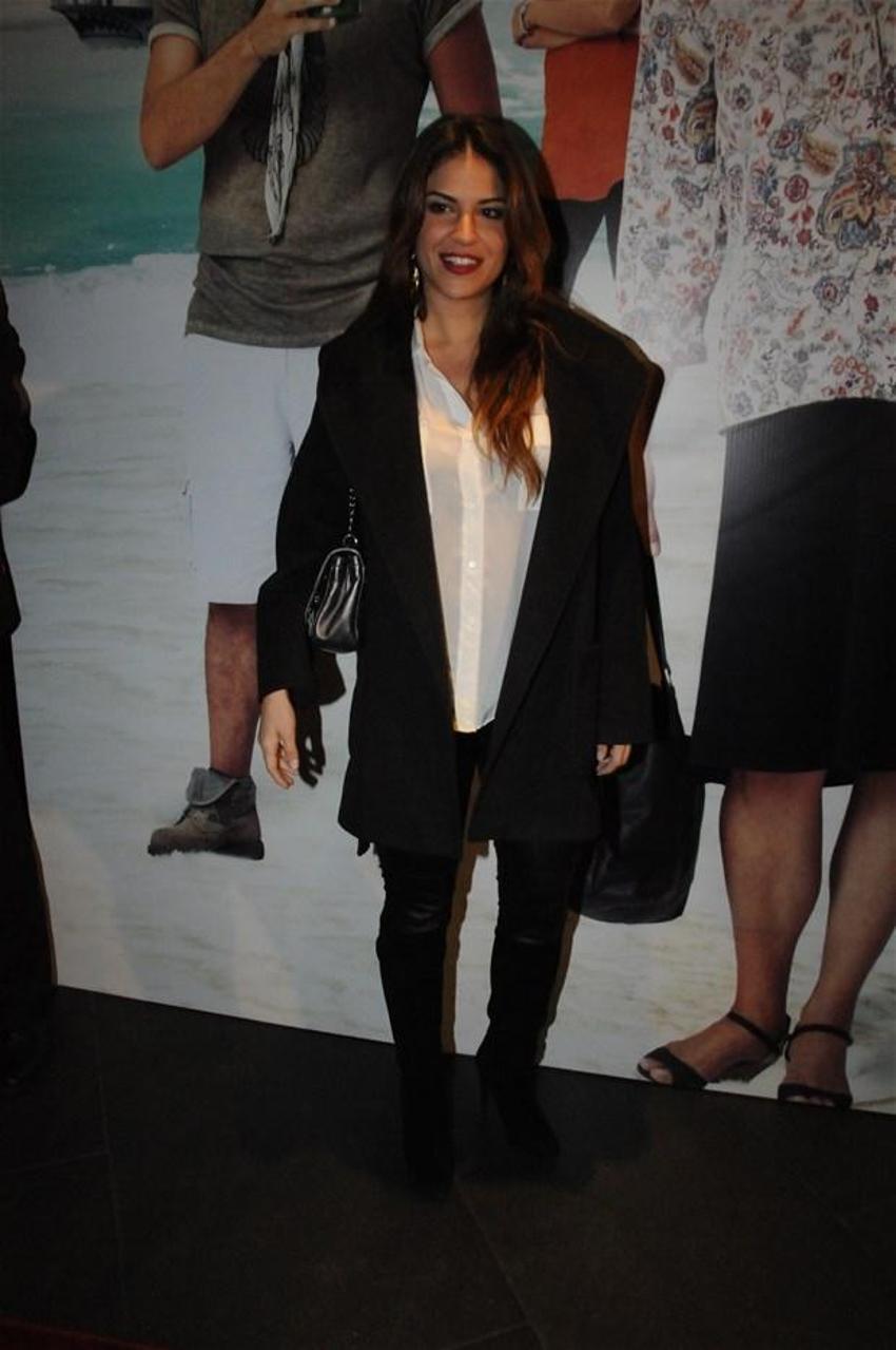 Nadide Hayat Filmi Gala