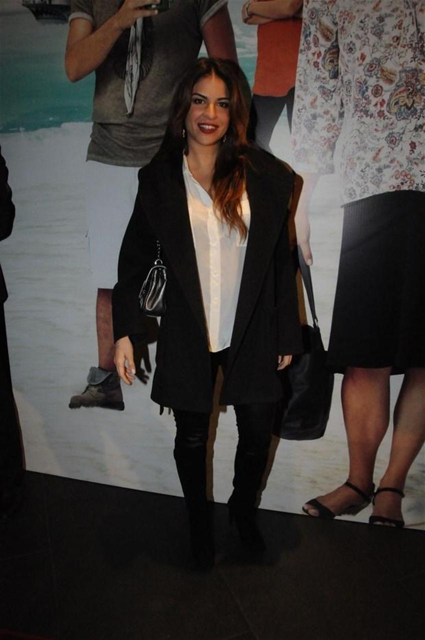 Nadide Hayat Filmi Gala