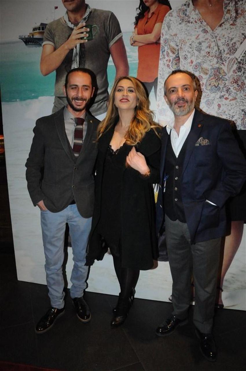 Nadide Hayat Filmi Gala