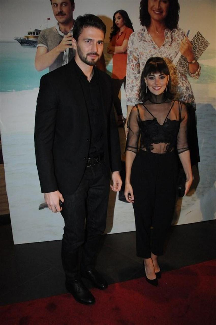 Nadide Hayat Filmi Gala
