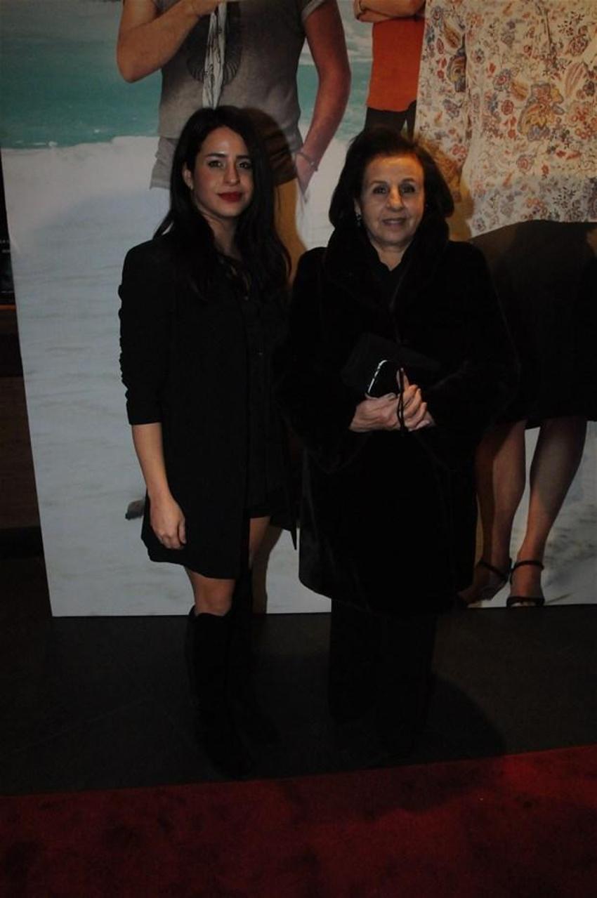 Nadide Hayat Filmi Gala