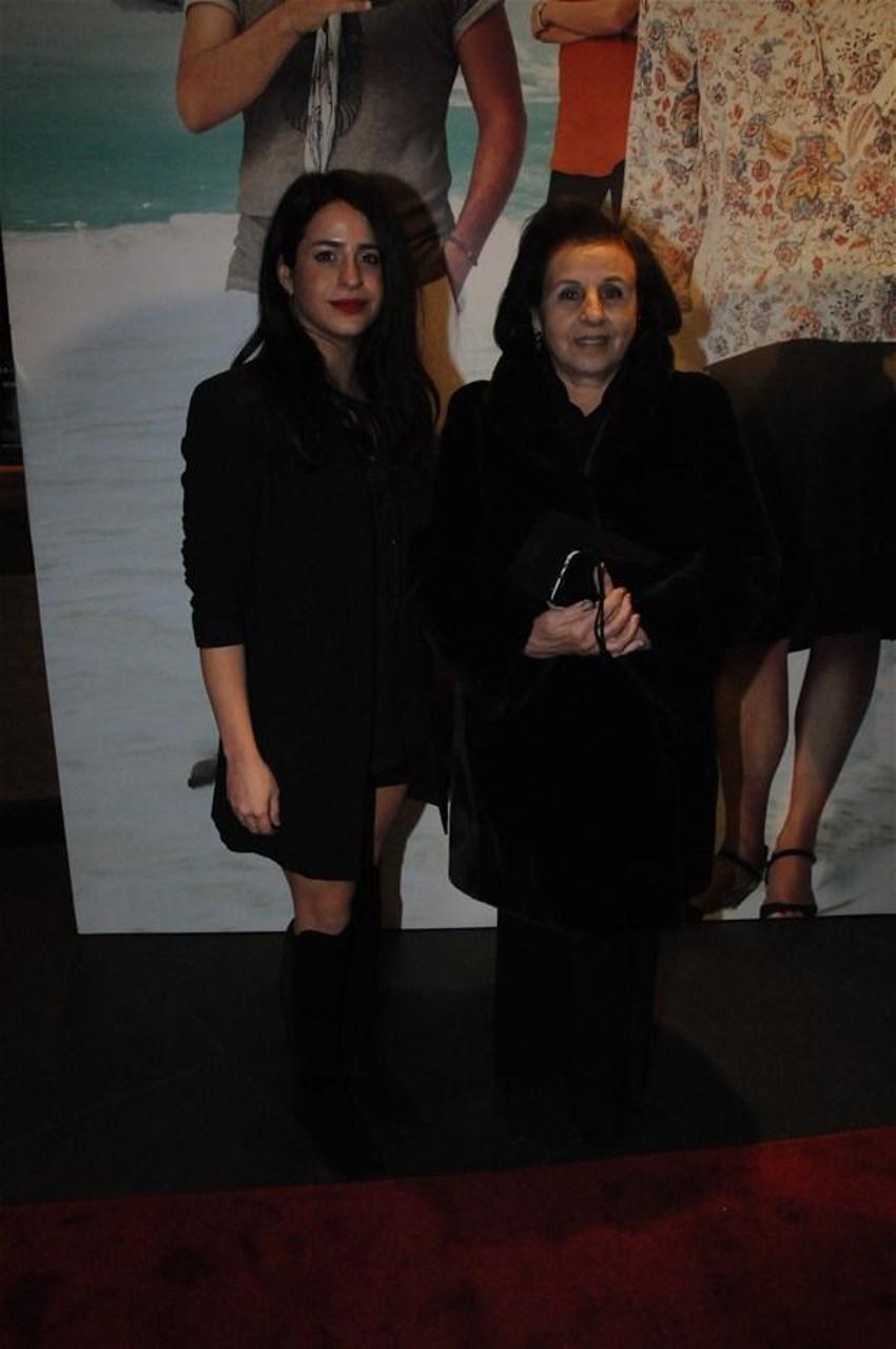 Nadide Hayat Filmi Gala