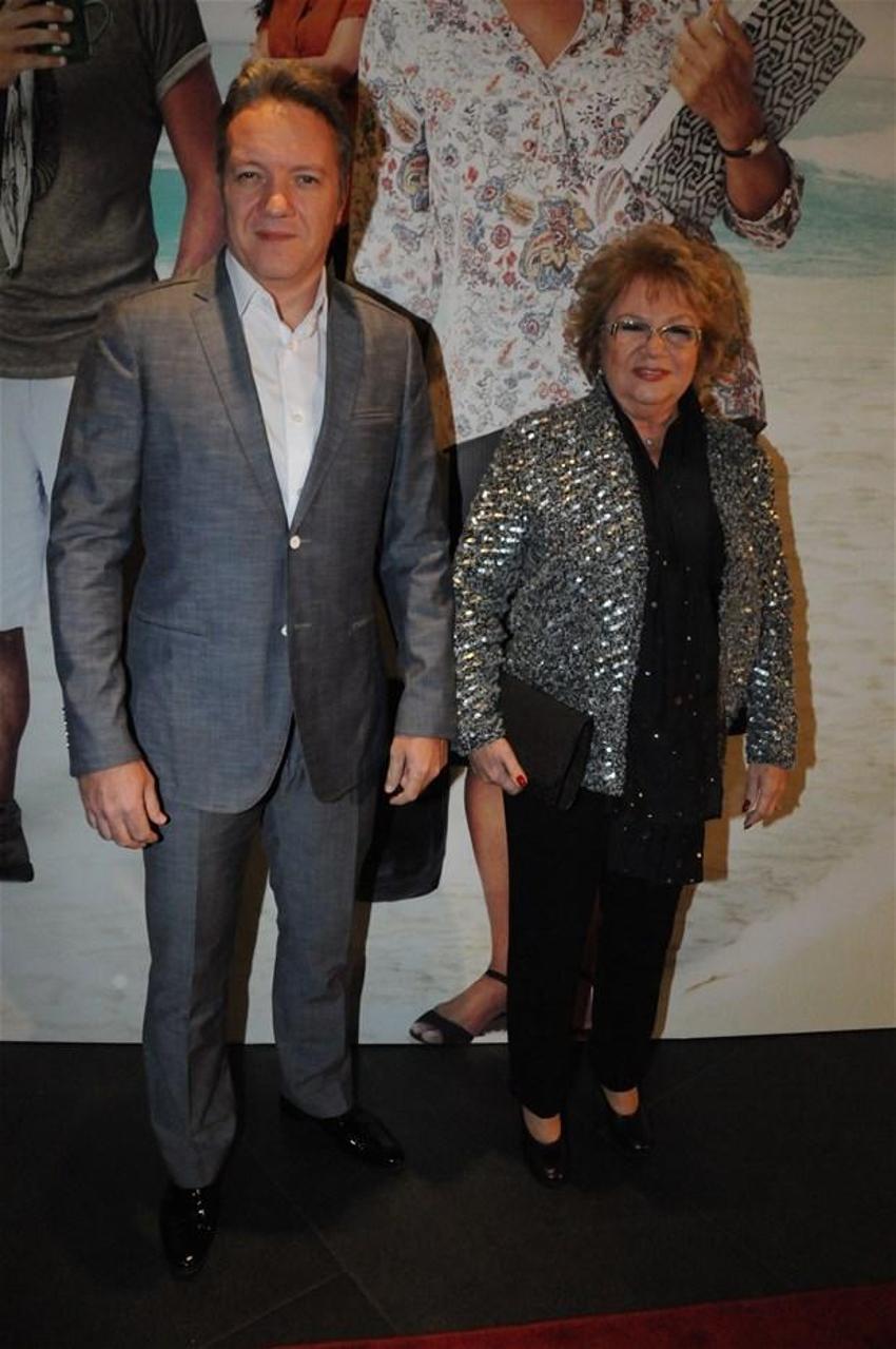 Nadide Hayat Filmi Gala