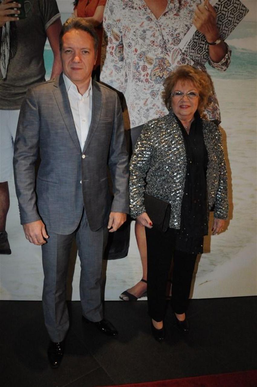 Nadide Hayat Filmi Gala