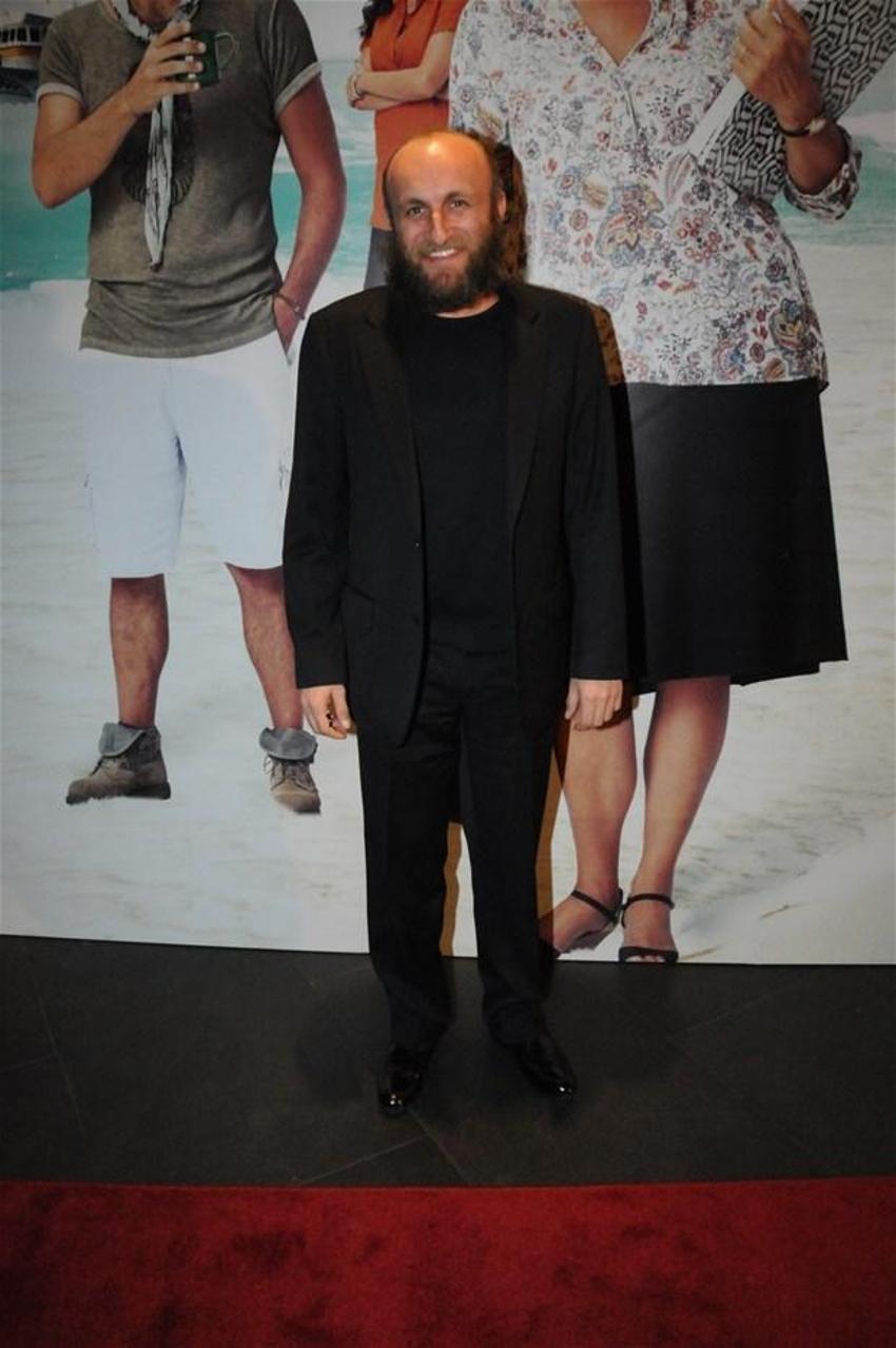 Nadide Hayat Filmi Gala