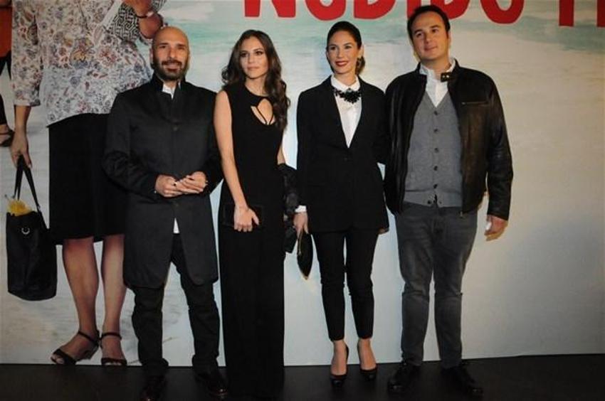 Nadide Hayat Filmi Gala