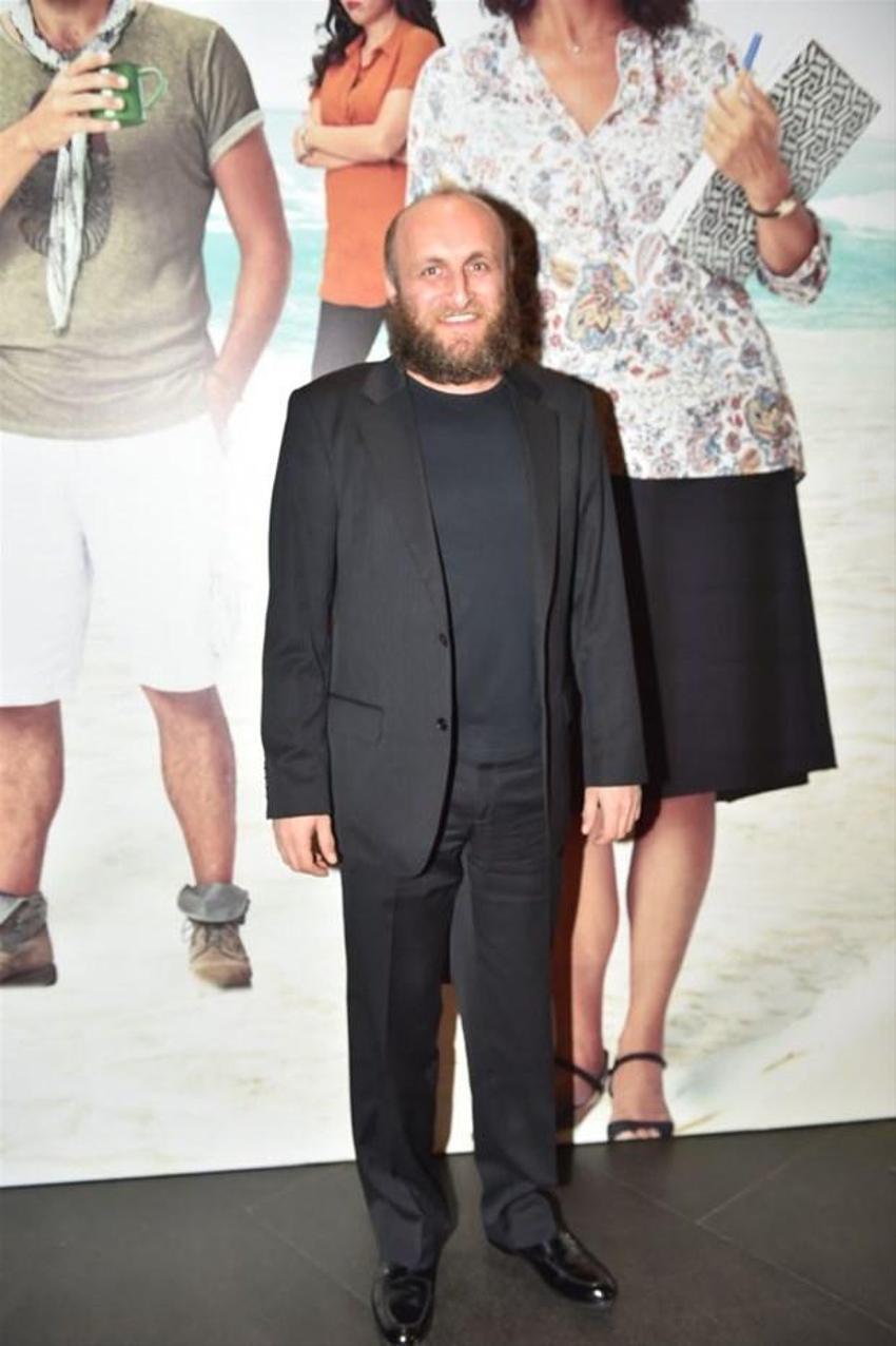 Nadide Hayat Filmi Gala