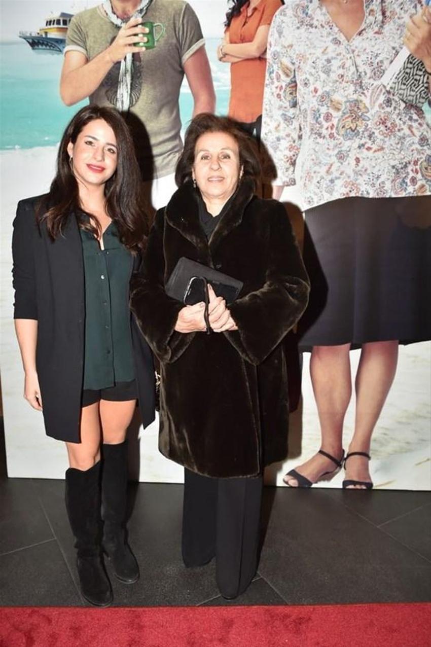 Nadide Hayat Filmi Gala