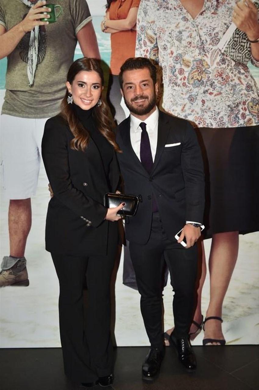 Nadide Hayat Filmi Gala