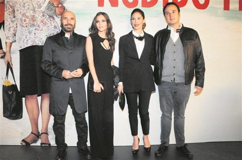 Nadide Hayat Filmi Gala