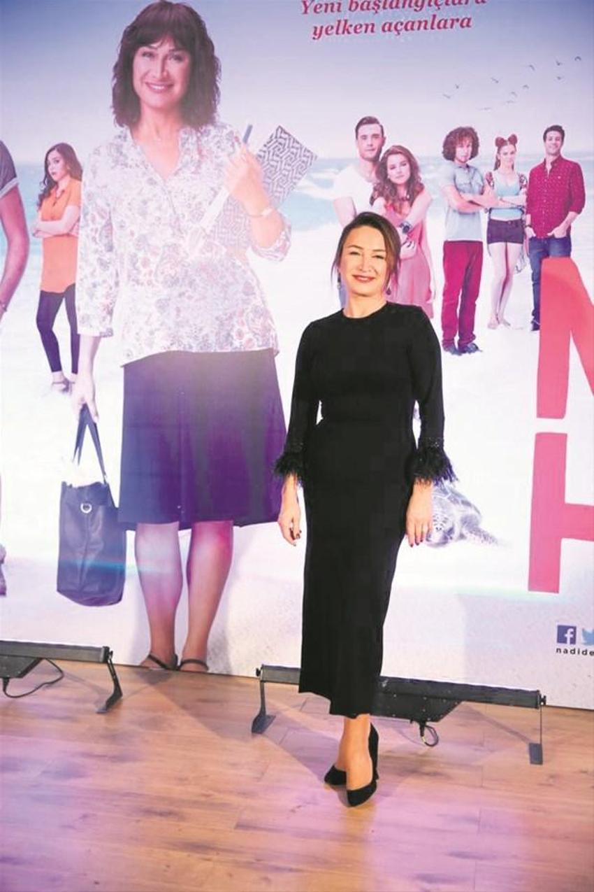 Nadide Hayat Filmi Gala