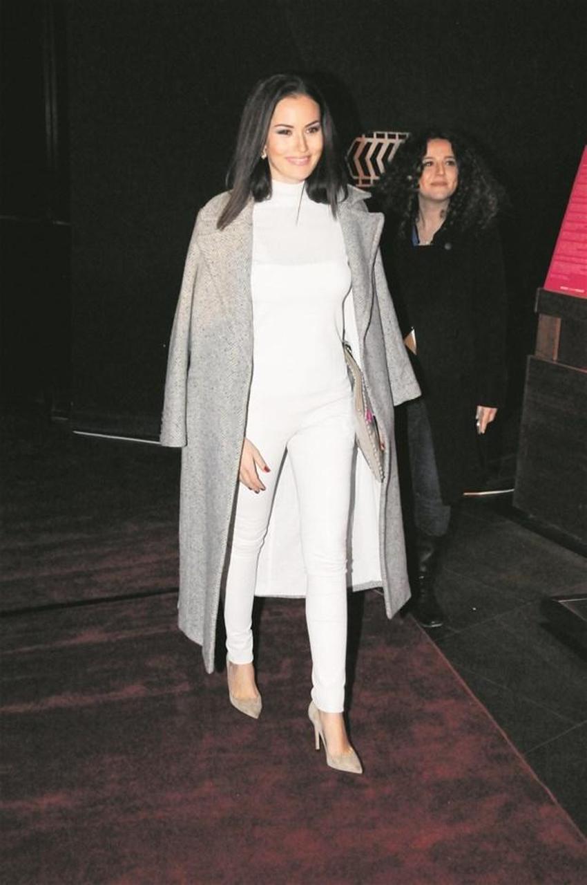 Nadide Hayat Filmi Gala