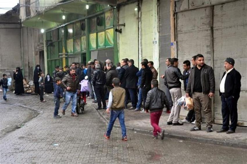 Öğretmenler böyle terk etti