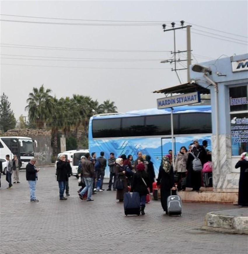 Öğretmenler böyle terk etti