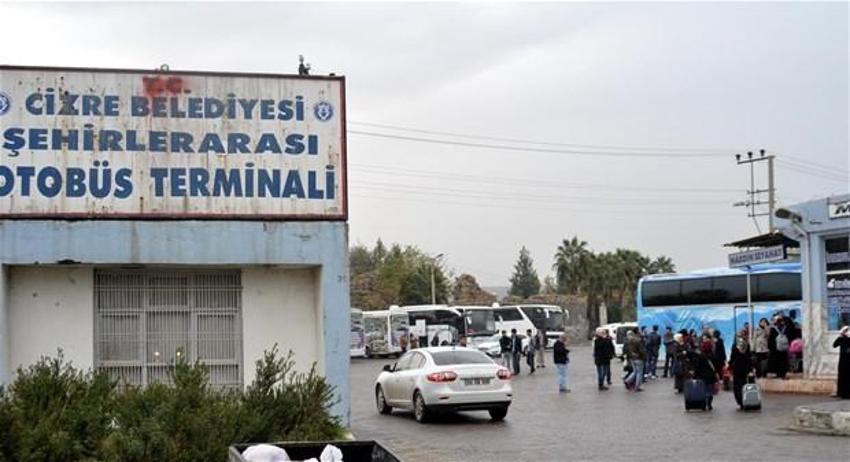 Öğretmenler böyle terk etti
