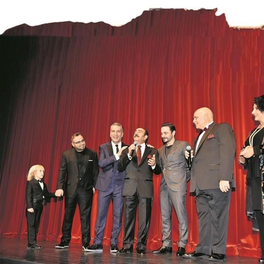 Düğün Dernek 2: Sünnet