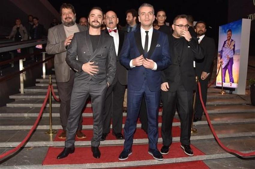 Düğün Dernek 2: Sünnet