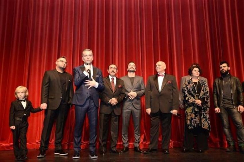 Düğün Dernek 2: Sünnet