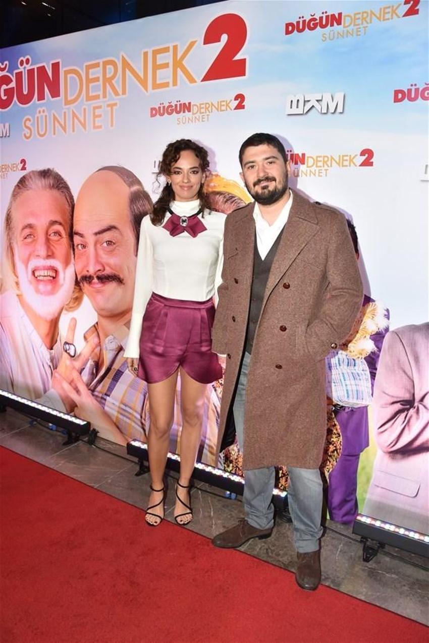 Düğün Dernek 2: Sünnet