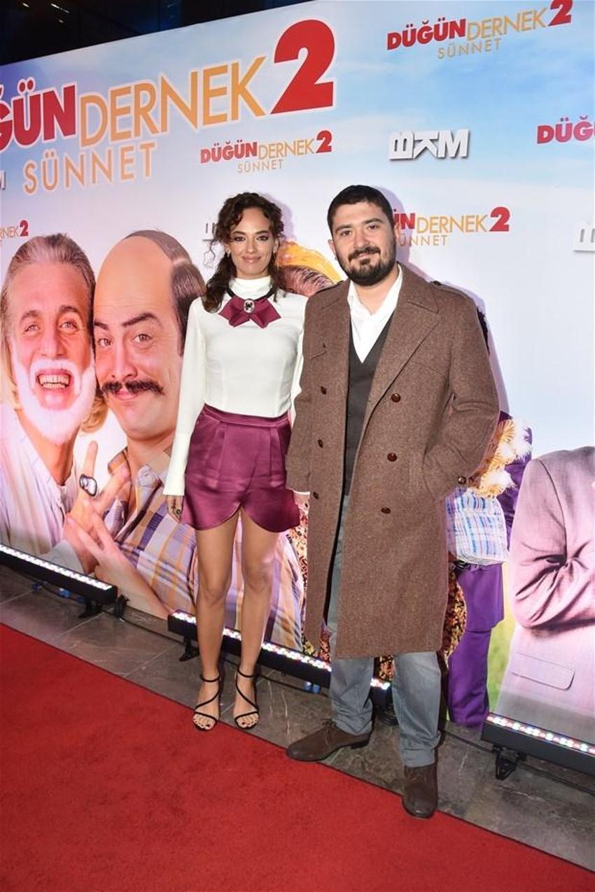 Düğün Dernek 2: Sünnet