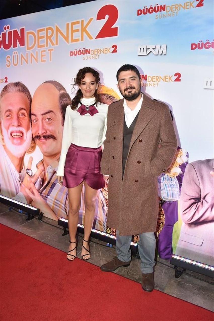 Düğün Dernek 2: Sünnet