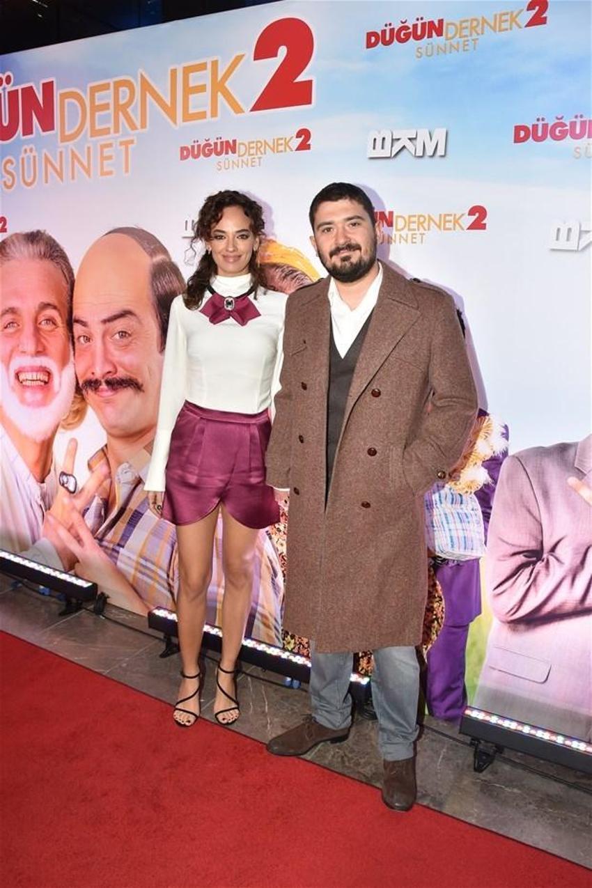 Düğün Dernek 2: Sünnet