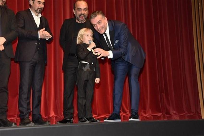 Düğün Dernek 2: Sünnet