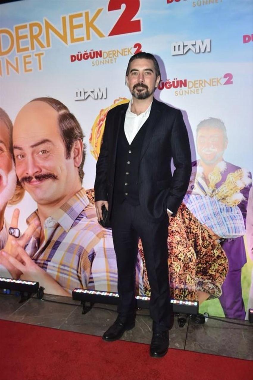 Düğün Dernek 2: Sünnet