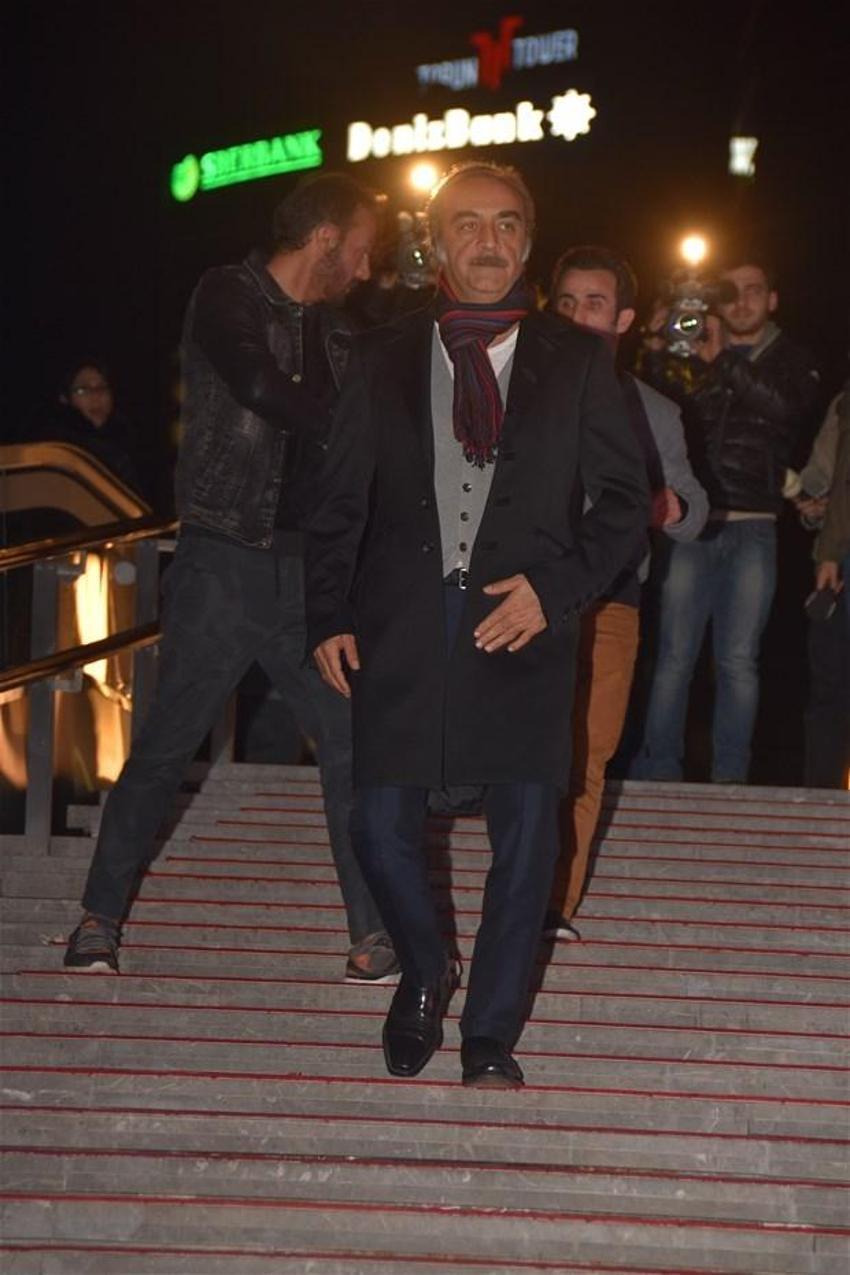 Düğün Dernek 2: Sünnet