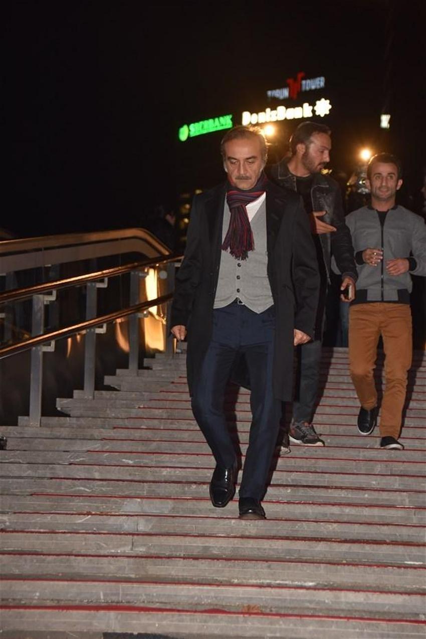Düğün Dernek 2: Sünnet