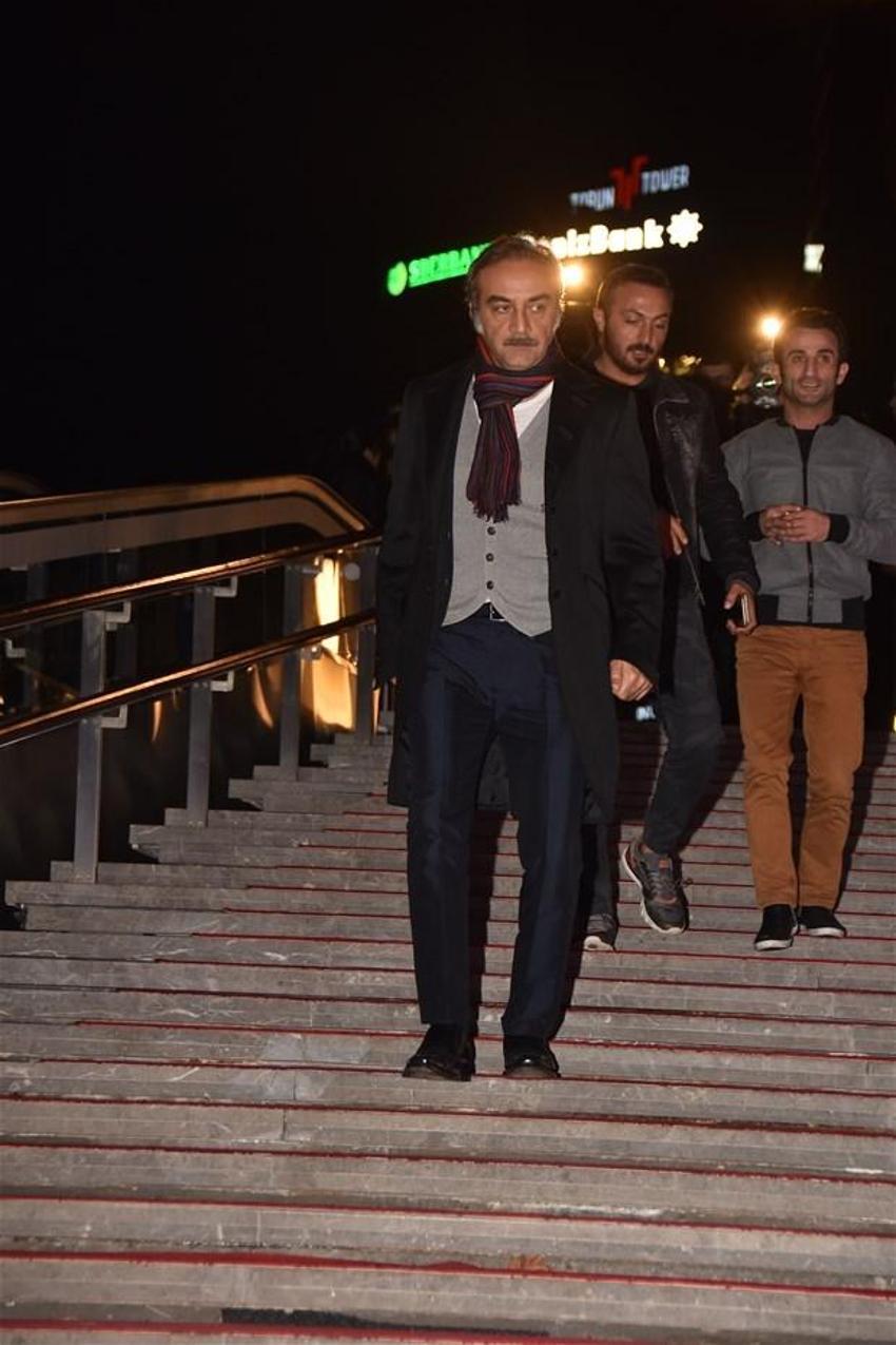 Düğün Dernek 2: Sünnet