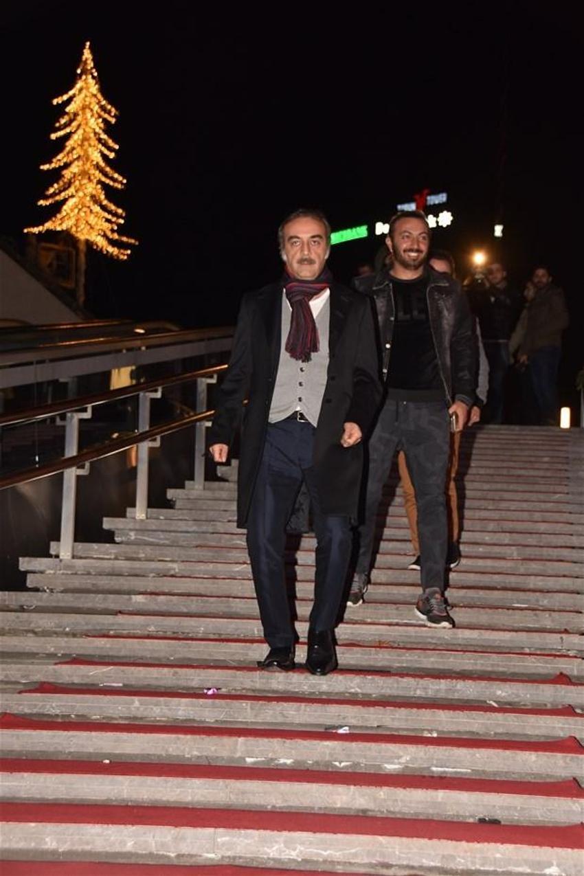 Düğün Dernek 2: Sünnet