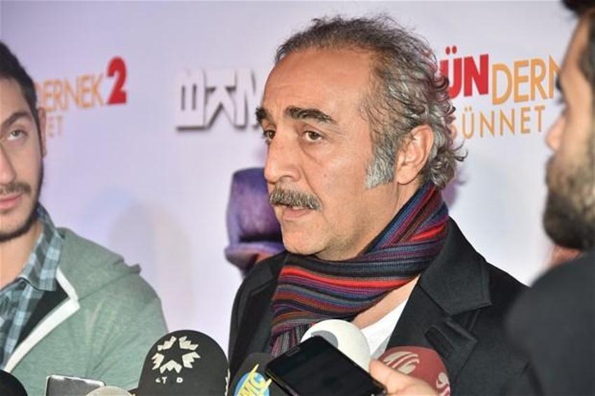 Düğün Dernek 2: Sünnet