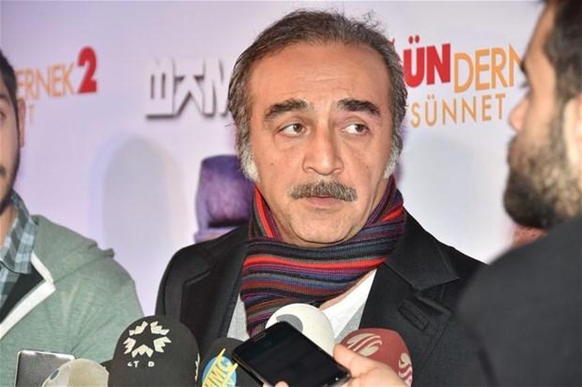 Düğün Dernek 2: Sünnet