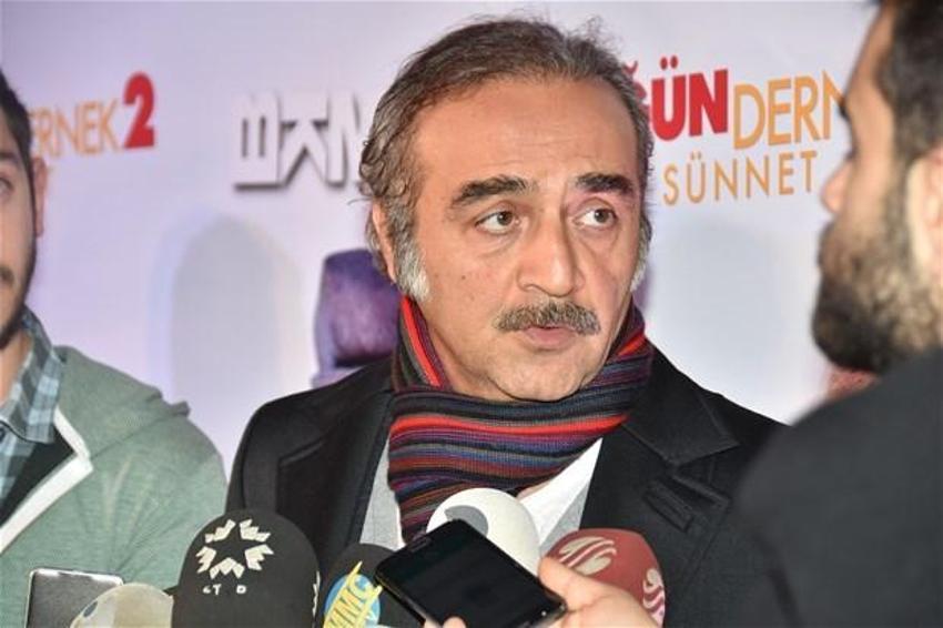 Düğün Dernek 2: Sünnet