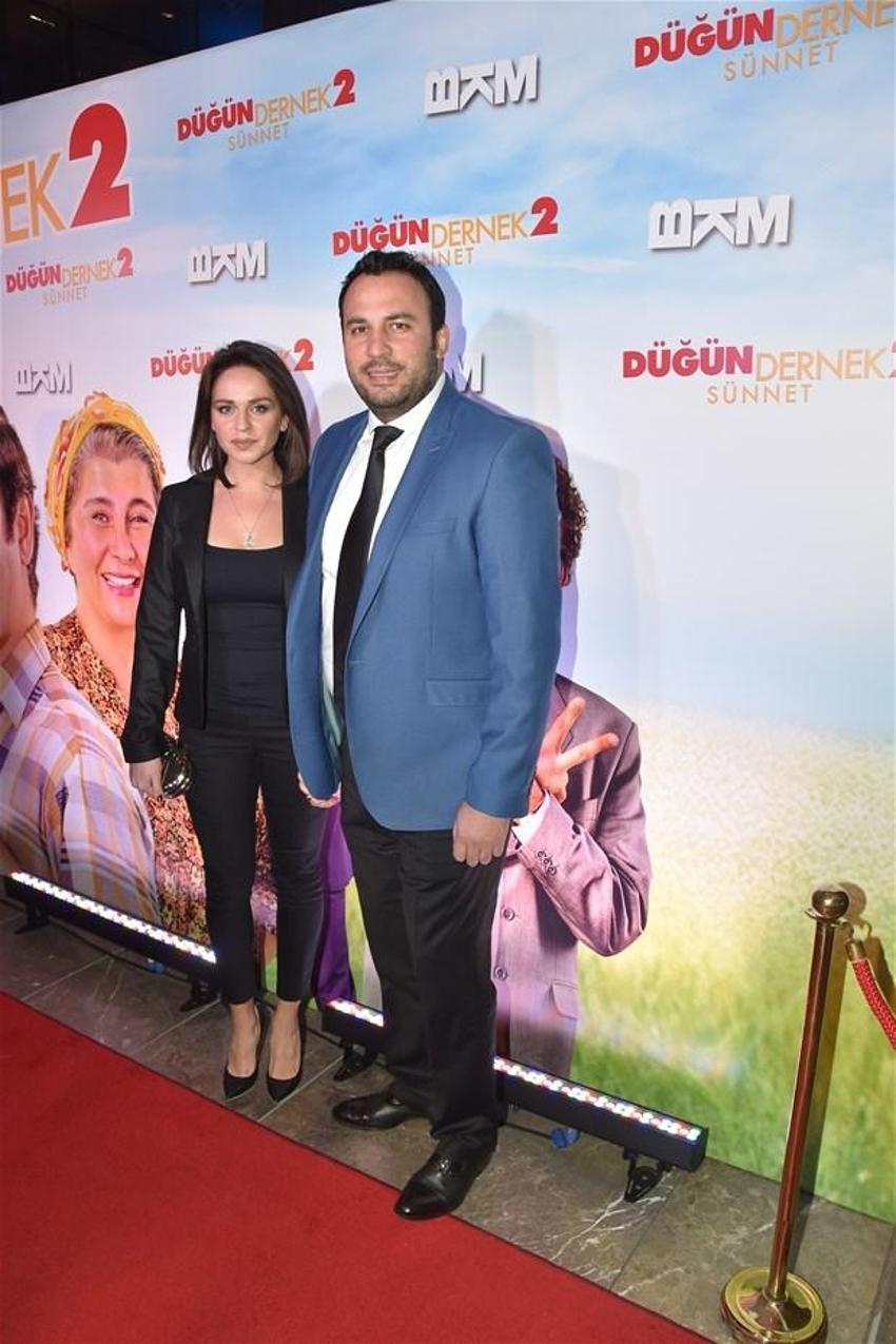 Düğün Dernek 2: Sünnet