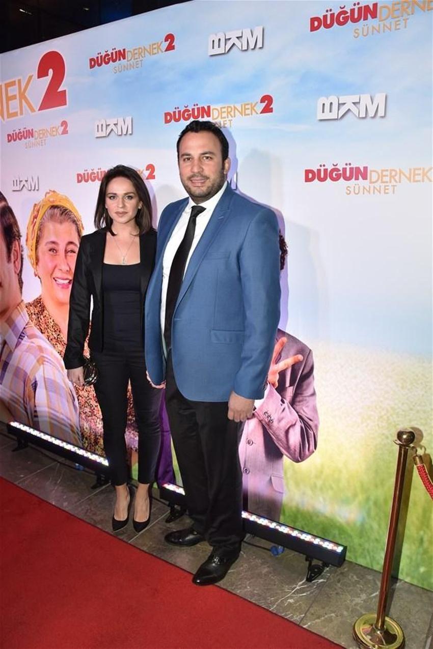 Düğün Dernek 2: Sünnet