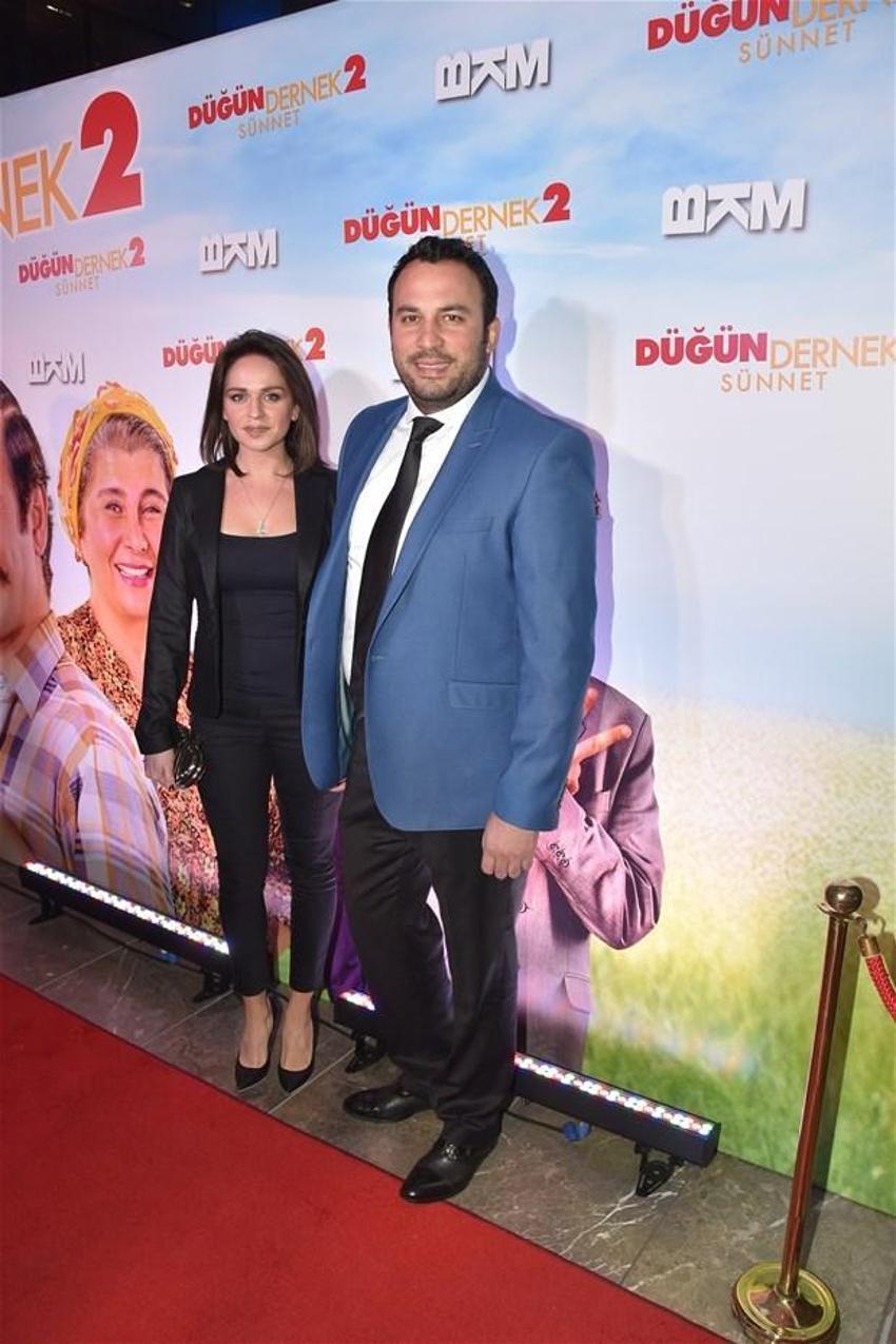 Düğün Dernek 2: Sünnet