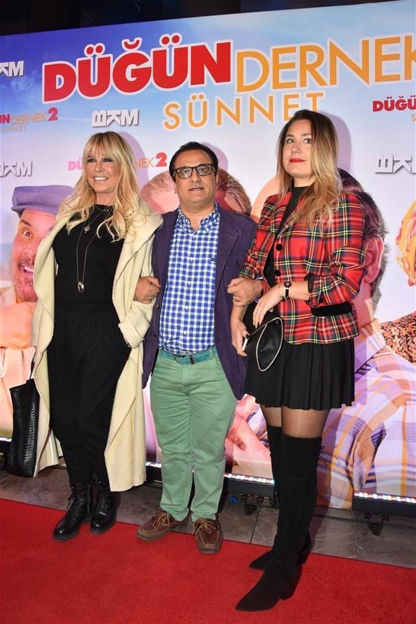 Düğün Dernek 2: Sünnet