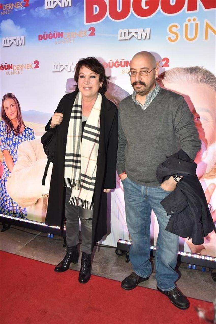 Düğün Dernek 2: Sünnet