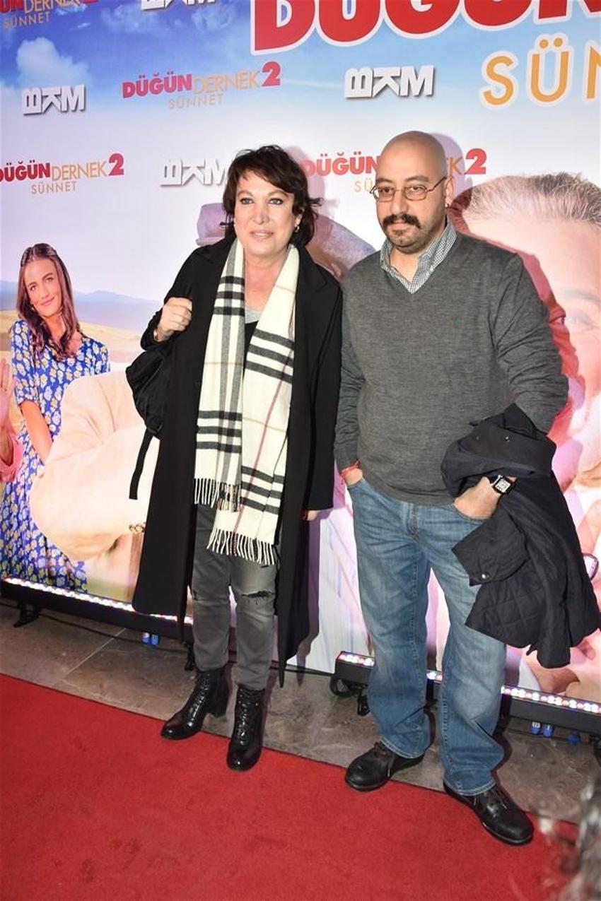 Düğün Dernek 2: Sünnet
